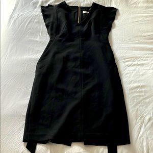 Eliza J Dress